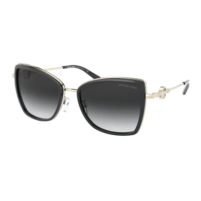 Michael Kors MK 1013 MK1013 Audrina I Sunglasses Designer Glasses